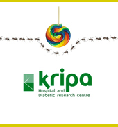 KRIPA HOSPITAL AND DIABETIC RESEACH CENTRE